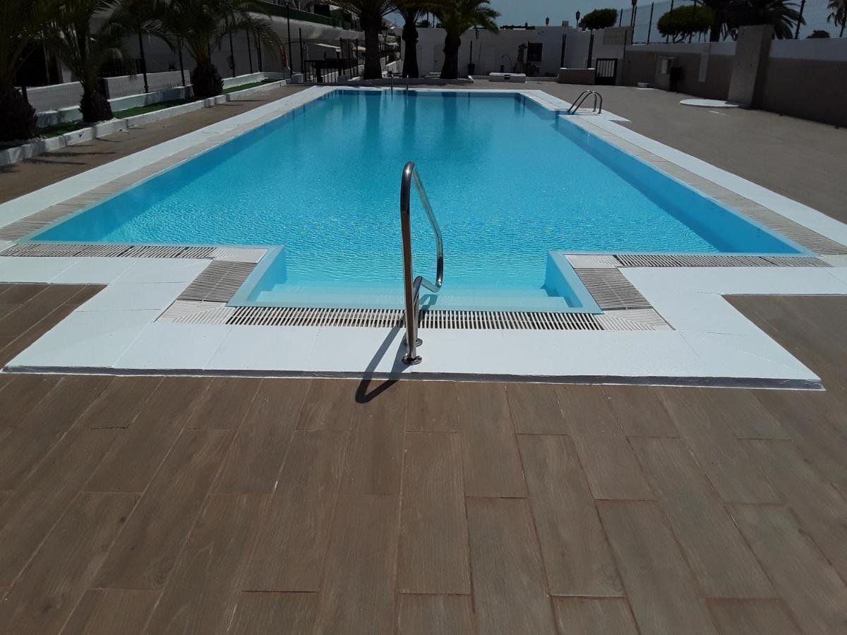 Guaye Διαμέρισμα Κοραλέχο Εξωτερικό φωτογραφία