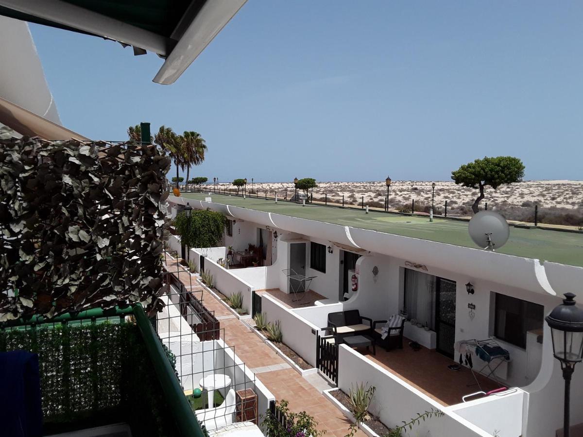 Guaye Διαμέρισμα Κοραλέχο Εξωτερικό φωτογραφία